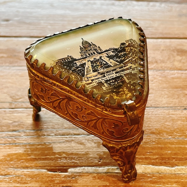 リュネビル 小ぶりな美しいピシェ | gc.brocante