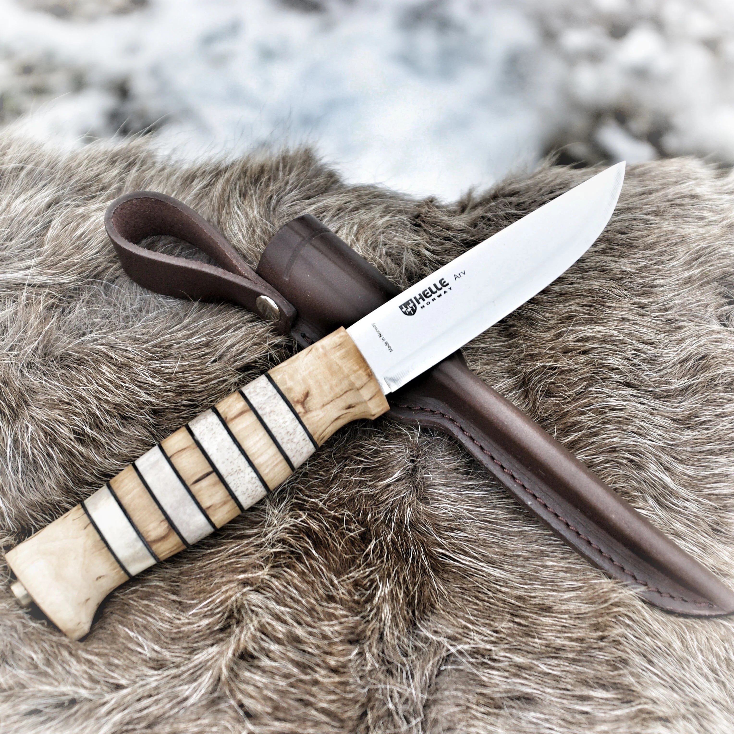 HELLE／オーブ | WHATNOT HARDWEAR STORE