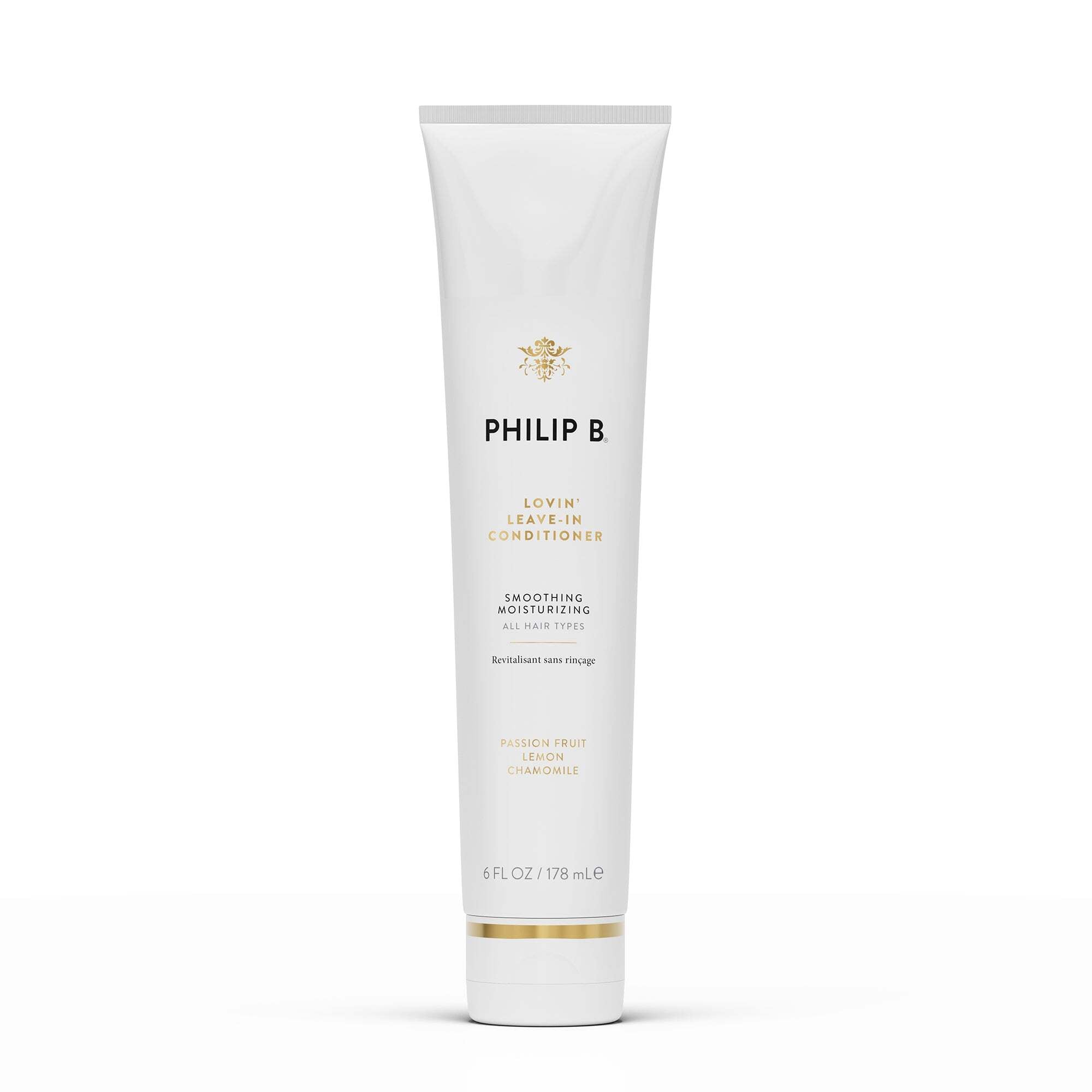 コンディショナー | Philip B.（フィリップ B.）｜フィリップ ビー