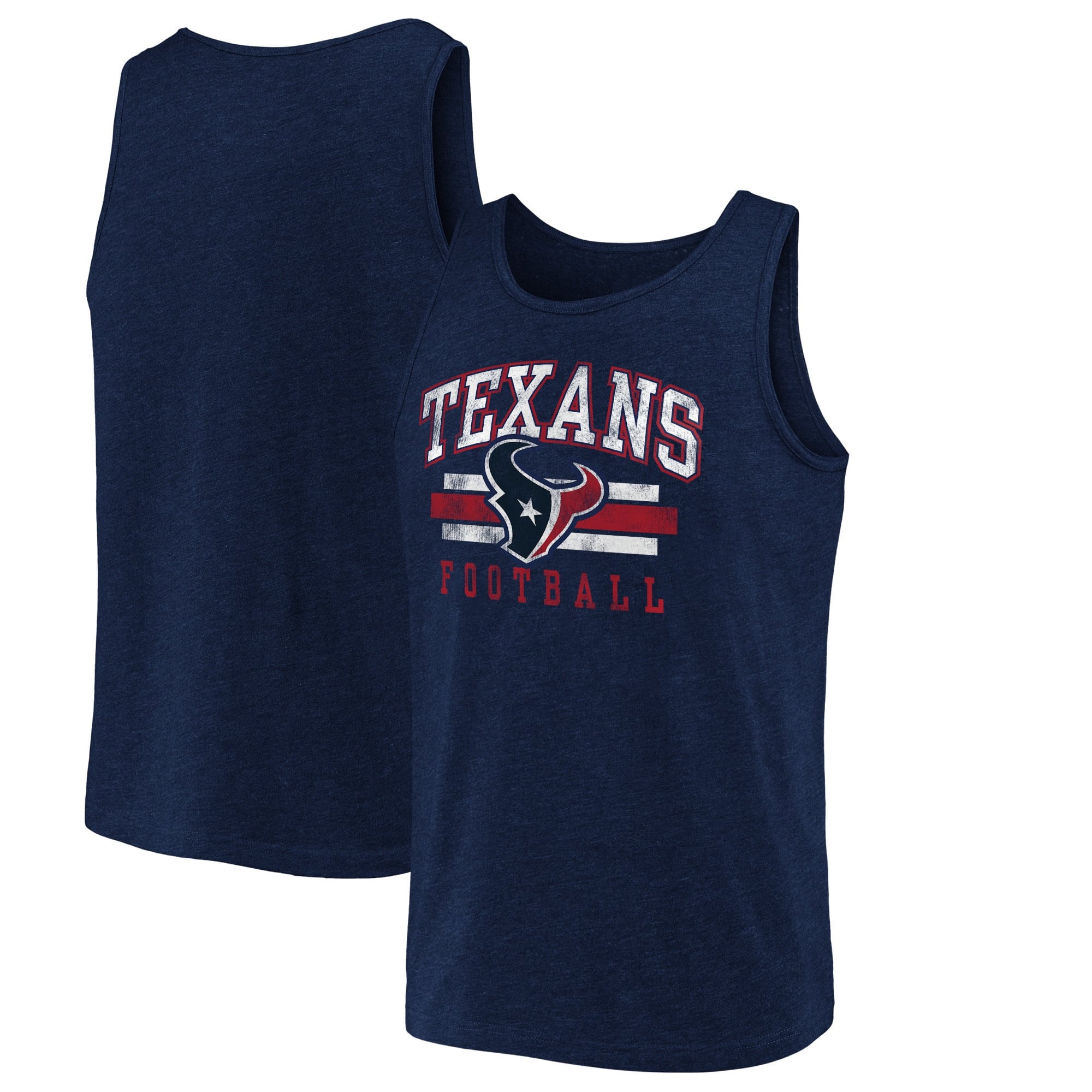 テキサンズ Houston TEXANS NFL タンクトップ Mサイズ