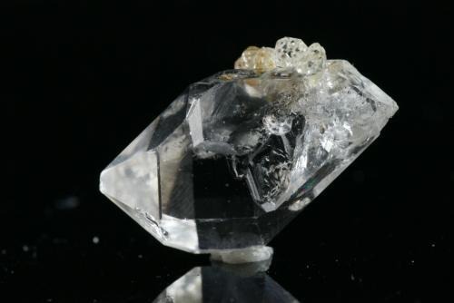ハーキマーダイヤモンド約4g
