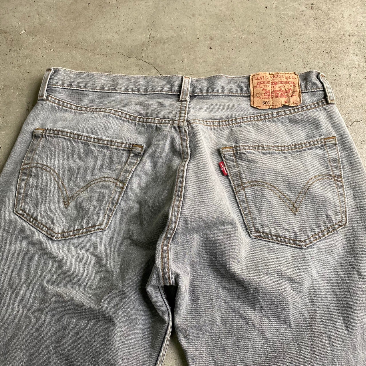 ユーロ ヨーロッパ企画 スペイン製 Levi