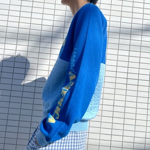 CROSSROADS OF AMERICA sweat shirt