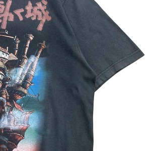 10s〜 HOWL'S MOVING CASTLE