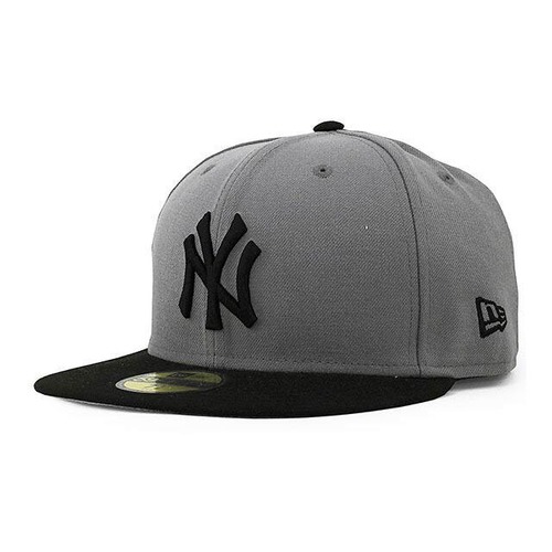 ニューエラ ベースボールキャップ 帽子 NEW ERA 59fifty メンズ レディース MLB ニューヨーク ヤンキース 6 3/4-8 1/4 NR11591121