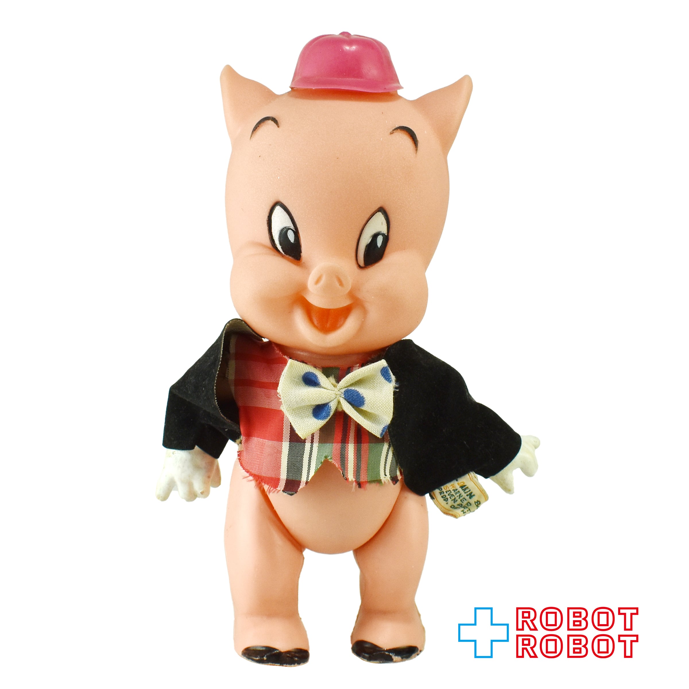 ルーニー・テューンズ Looney Tunes | ROBOTROBOT