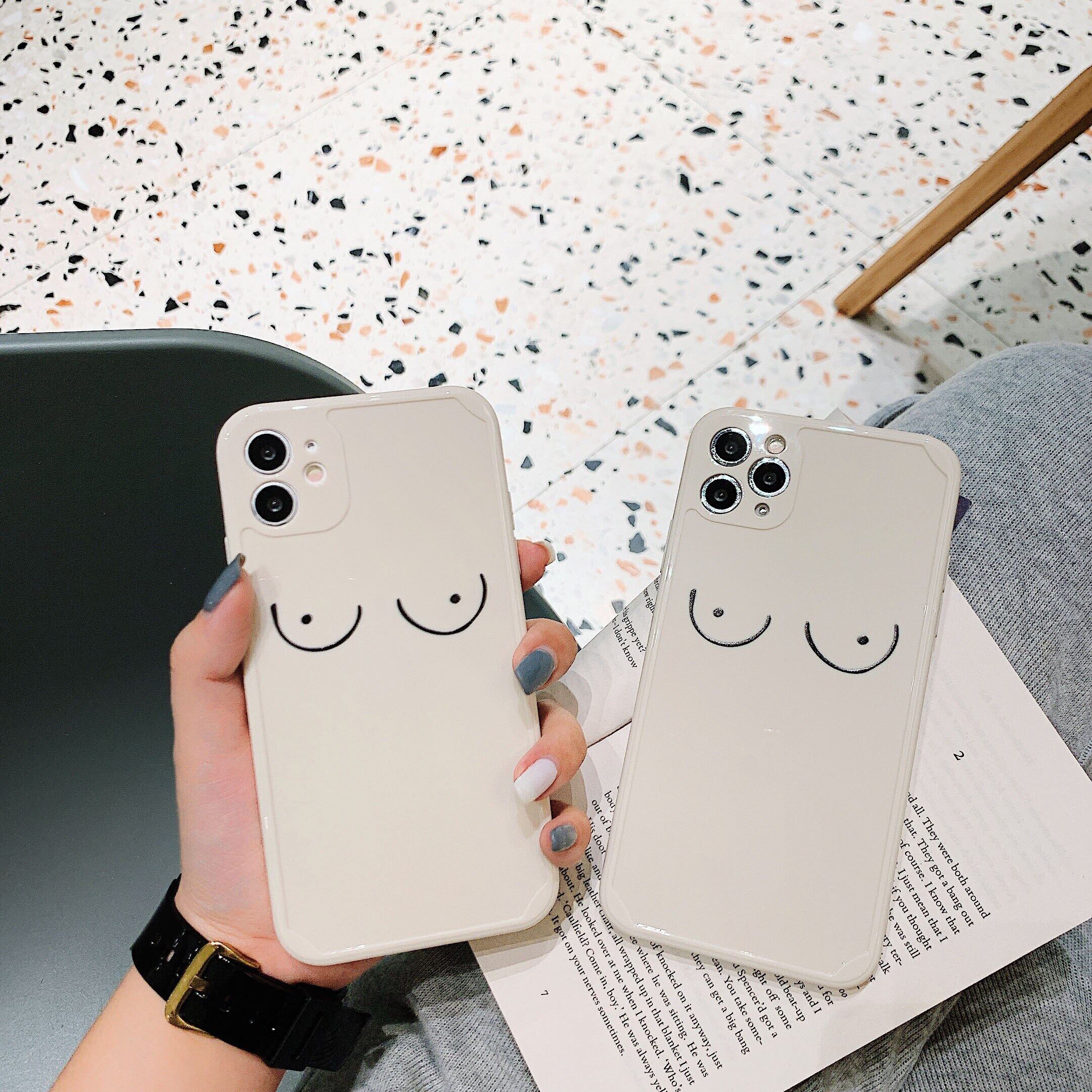 Iphoneケース ペア 韓国 おもしろ スマホケース Iphone12 セクシー Menewshop