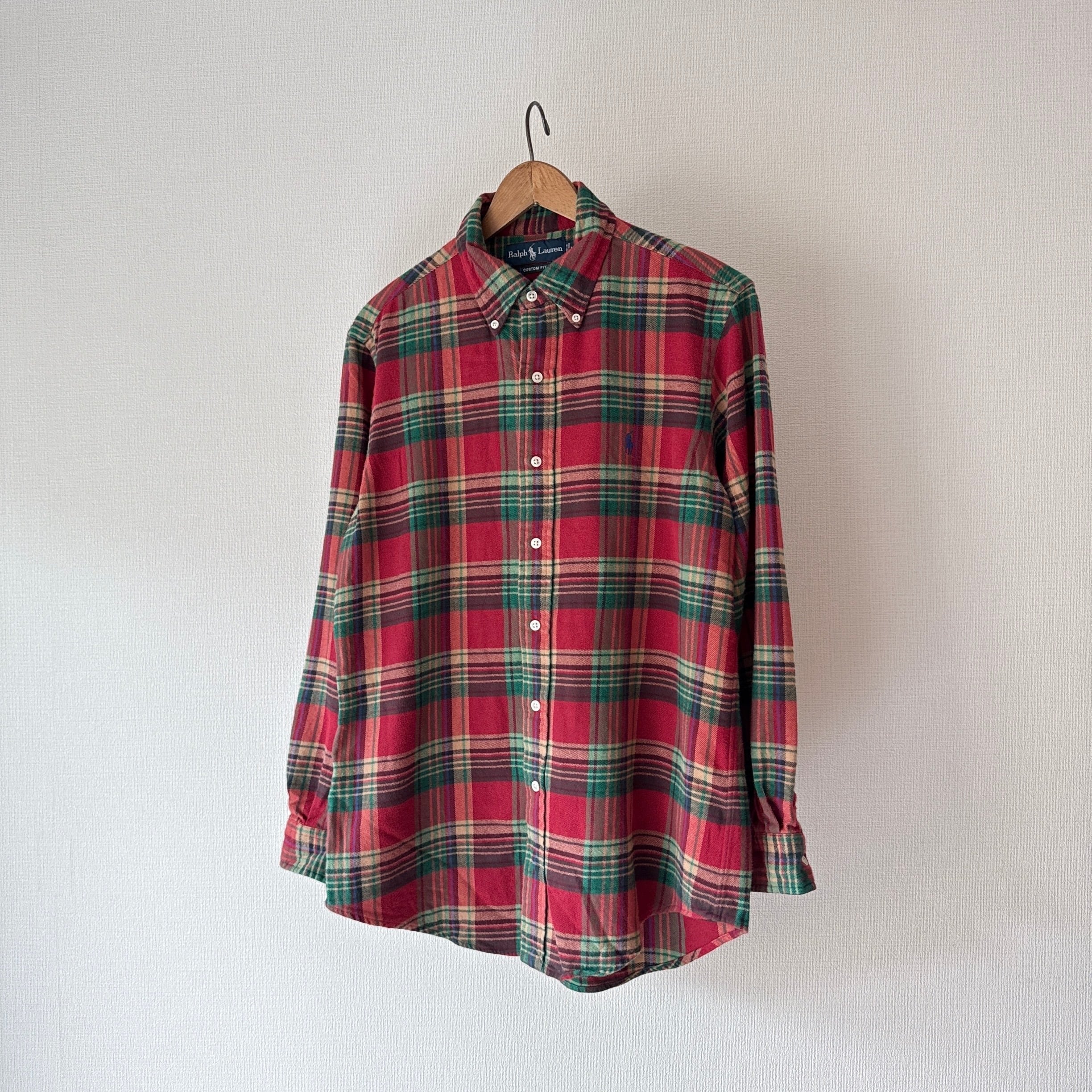Ralph Lauren 》 | 【公式】Thrift Tokyo & TAROCK 古着・ヴィンテージ通販