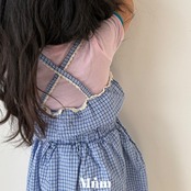 【取寄/韓国直送】MINIMAL 26/SM サマーラブTシャツ