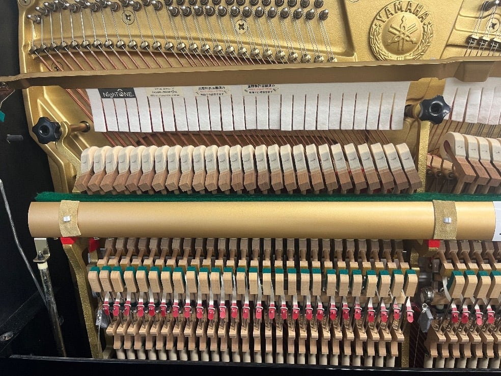 ☆80732【アップライトピアノ】YAMAHA UX30A | リユース専門店エプコ