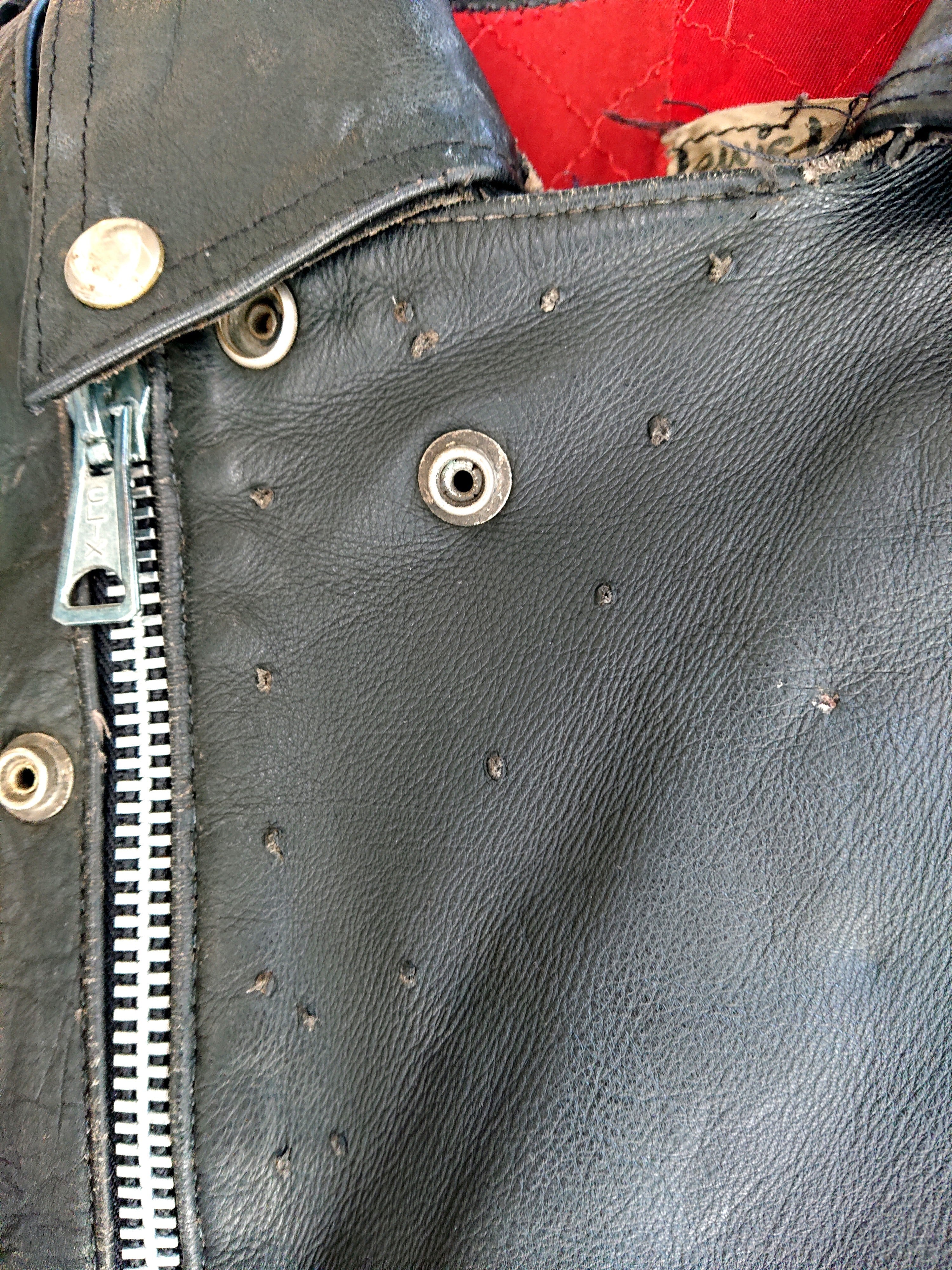 エ*リ様 70年代 lewisleathersルイスレザー TwinTrack 1970s LEWIS LEATHERS TWIN TRACK BRONX | BOW & ARROW WEB STORE