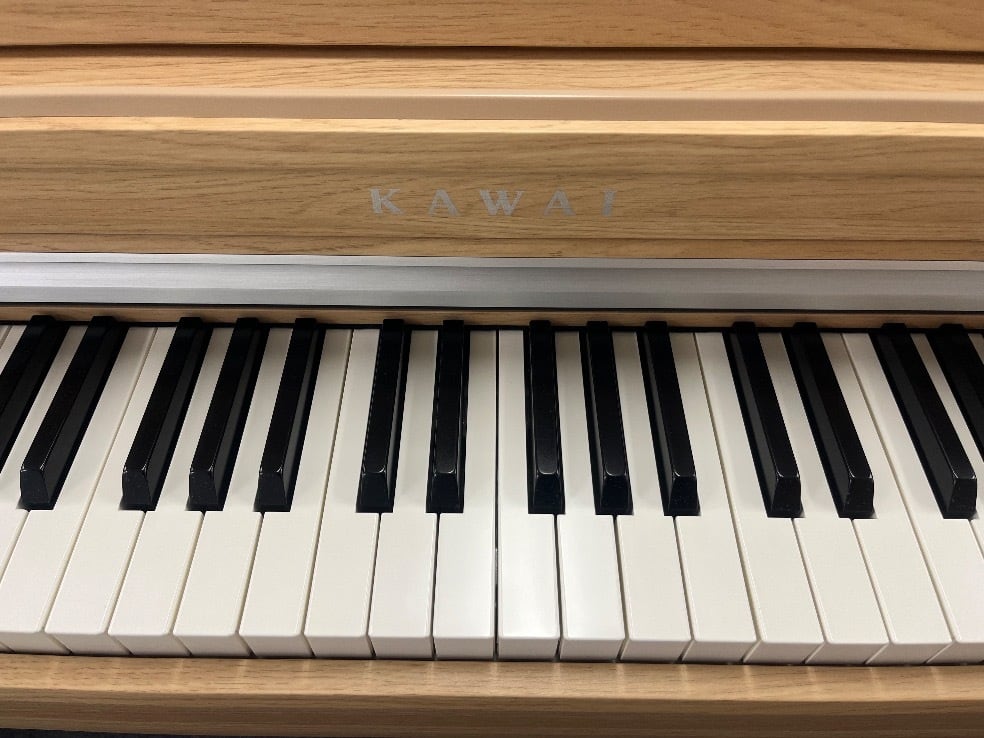 ★74933【電子ピアノ】KAWAI　CN201LO　22年製 CN201（生産終了）｜製品情報｜河合楽器製作所 製品サービスサイト