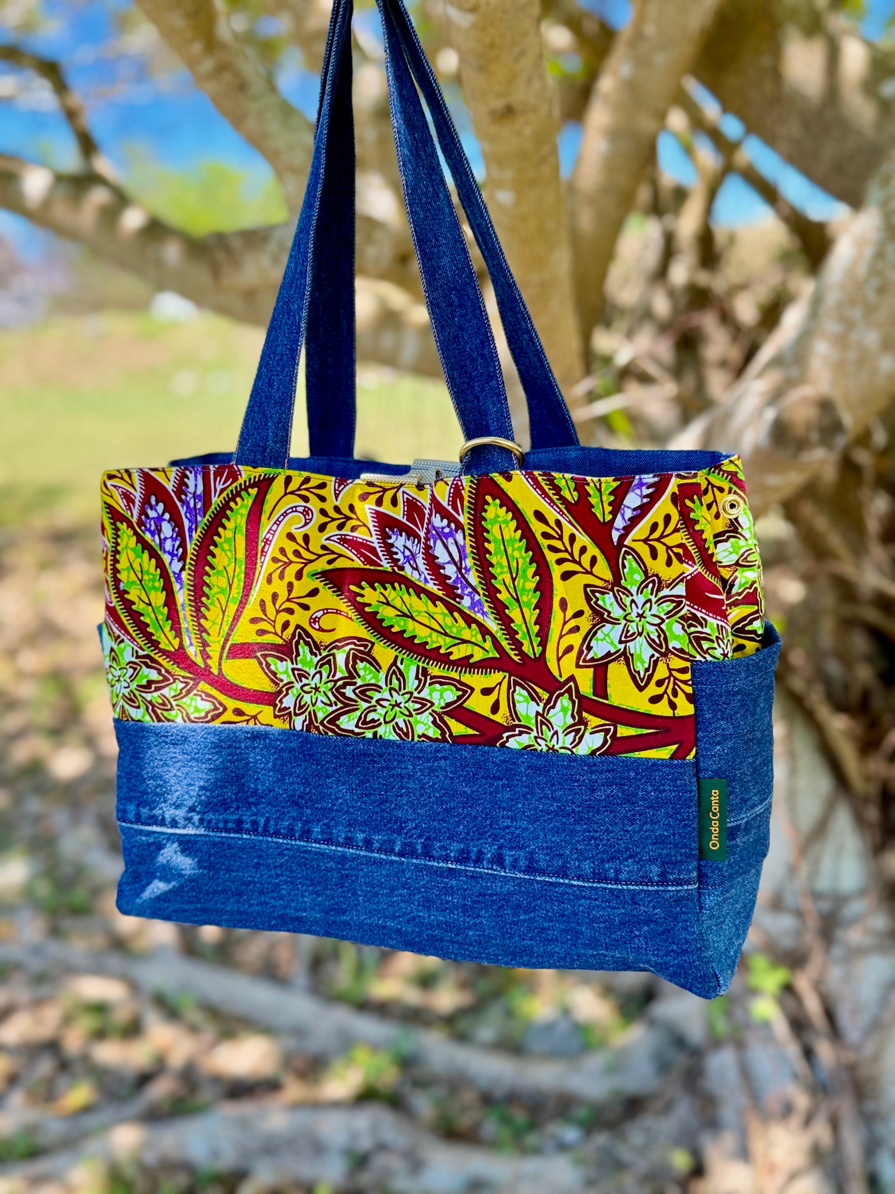 Big Toto Bag