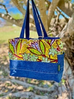 Big Toto Bag