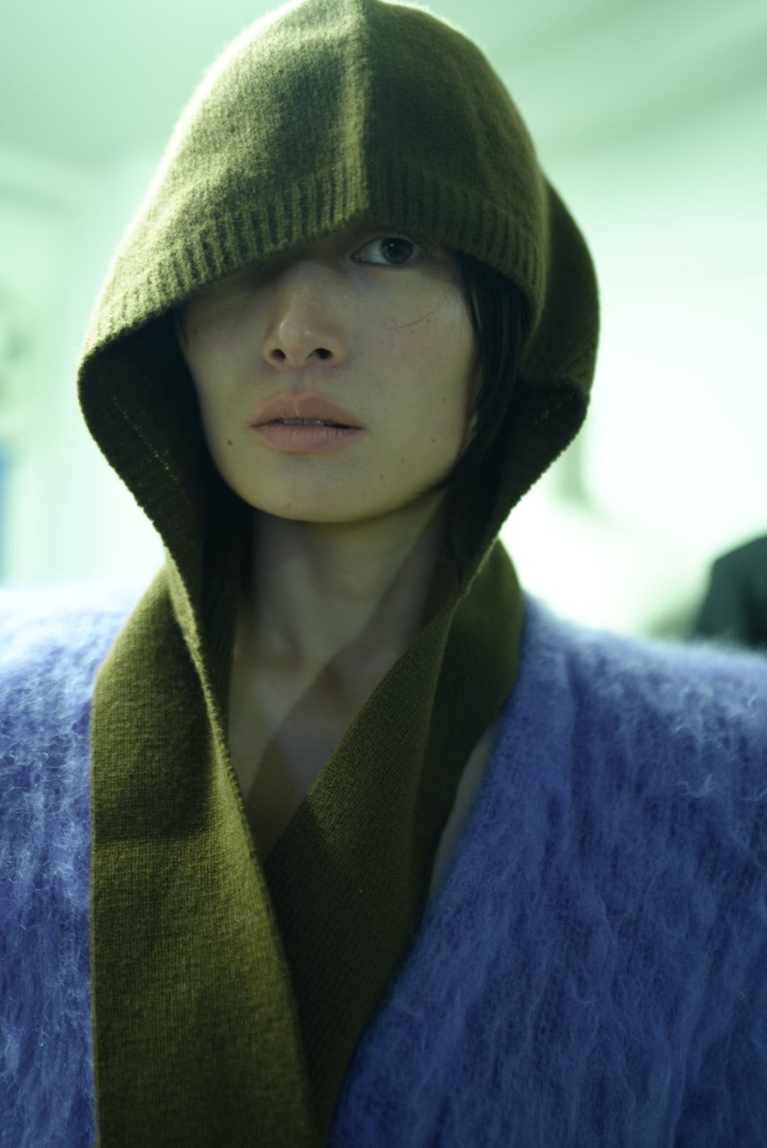 【新品】MOON TREE PLANET - ZUKIN brown MOON TREE PLANET - ZUKIN brown | Pay ID