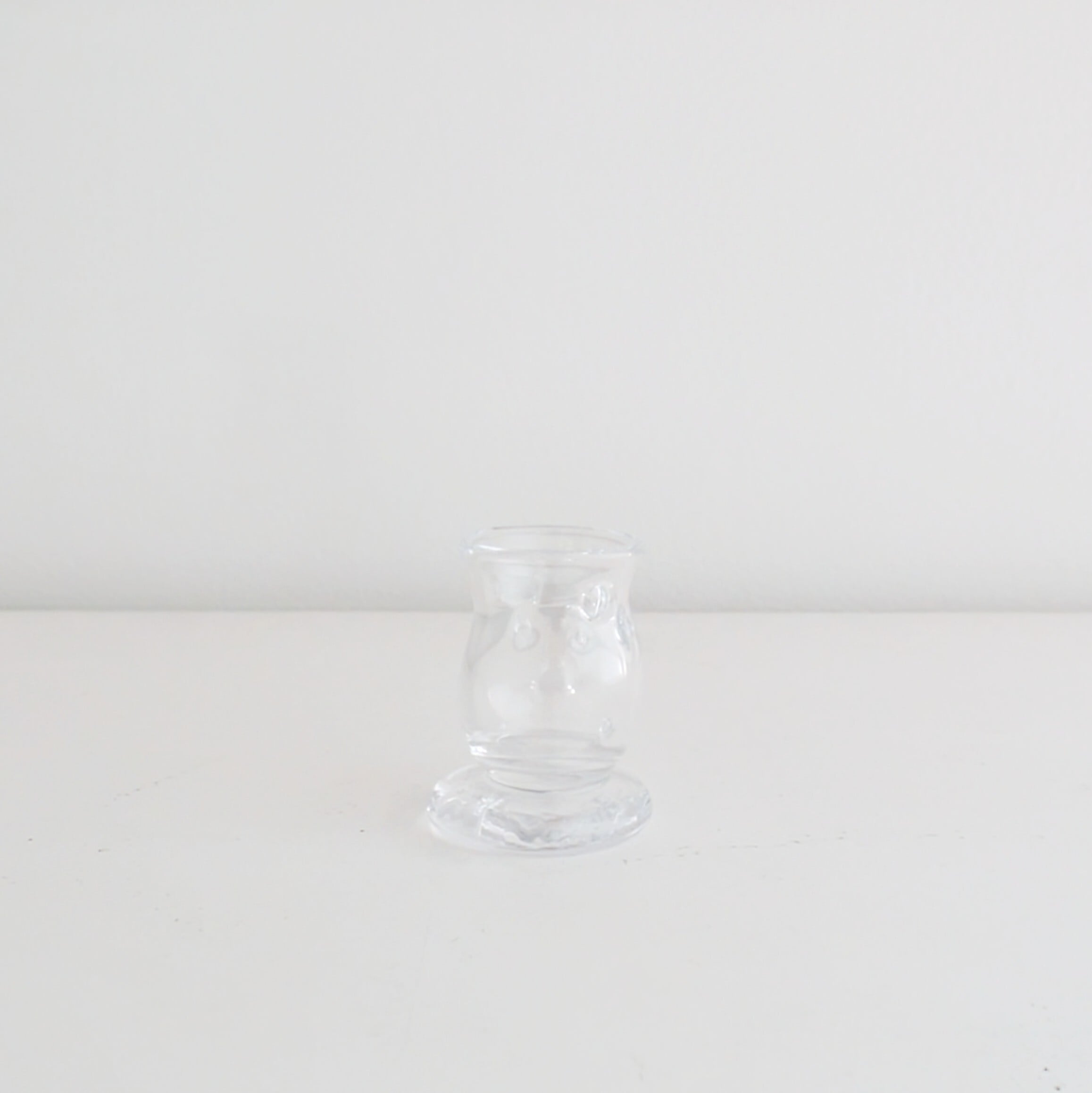 【NEW】IBITSU GLASS CLUB / Small Glass