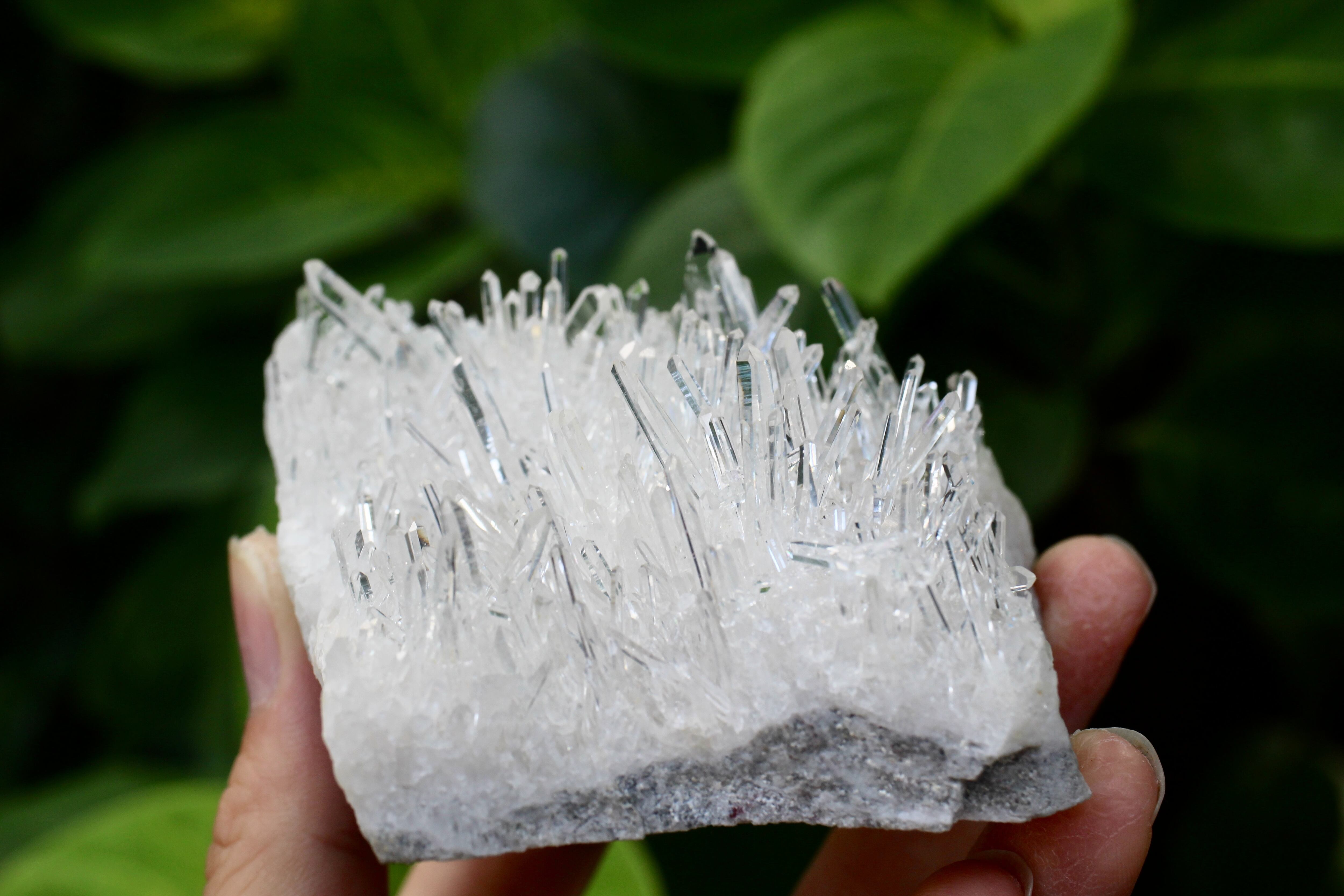 ダウラギリ産クラスター132-1