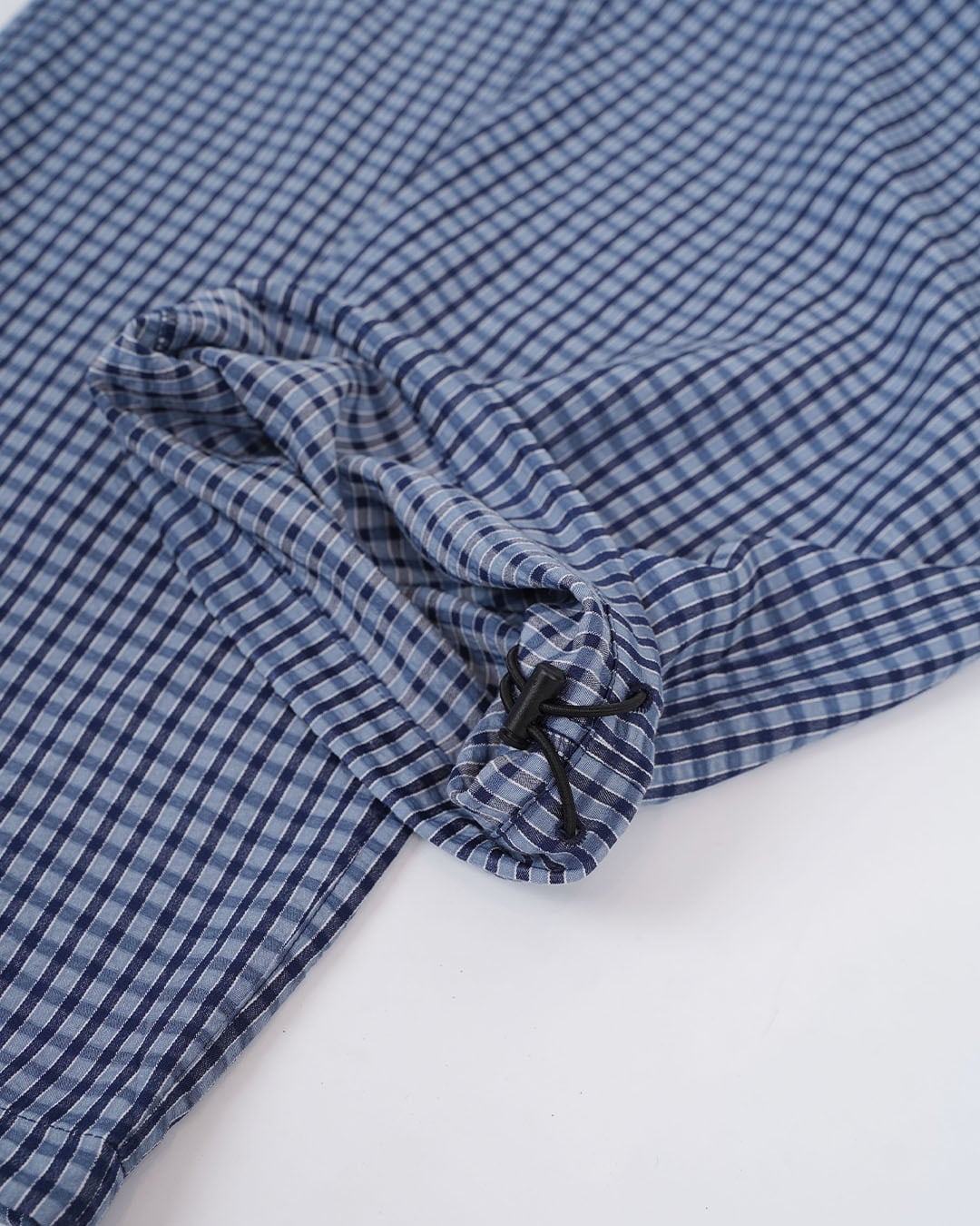 Re;room様 確認用 Re:room】CHECK PATTERN SEERSUCKER WIDE PANTS［REP326］ | #Re:room