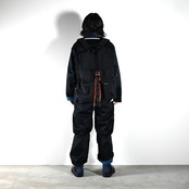 UNTRACE(アントレース)新作セットアップコーディネート
