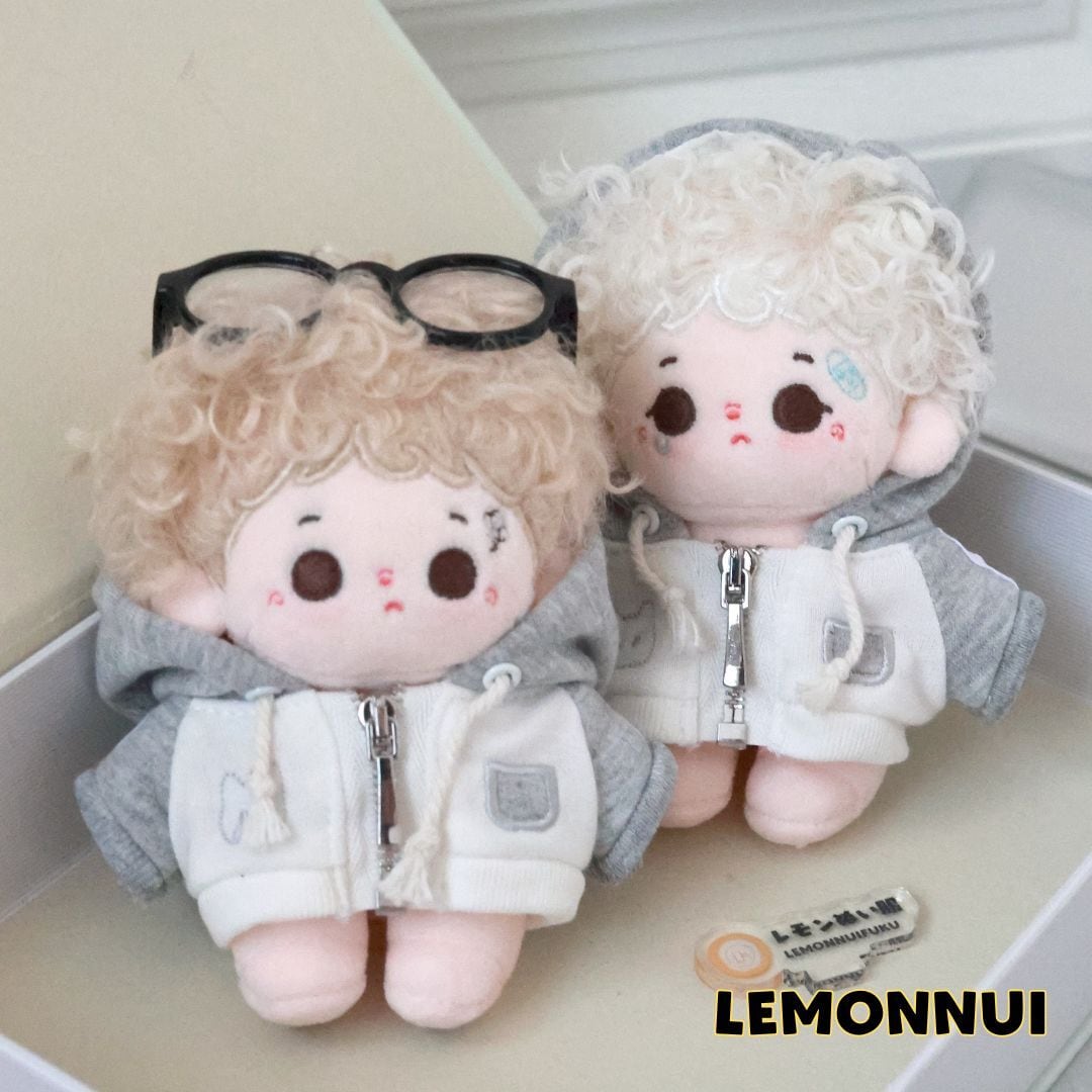 商品セール | レモンぬい服｜ぬいぐるみ洋服専門店