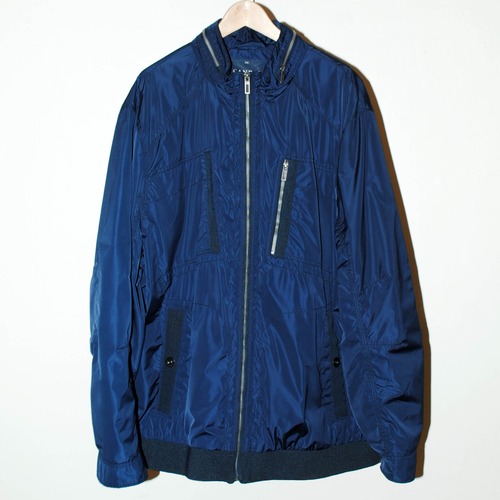 Euro design 3XL Nylon Jacket
