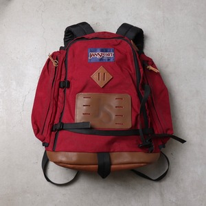 1990s  JANSPORT  バックパック  Made in USA　D138