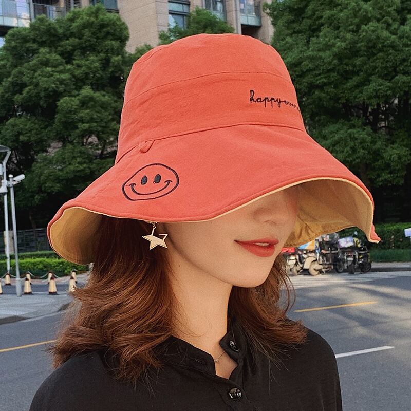 レッドサマー 帽子 夏物 ブラック・アイド・ピーズ45947955303