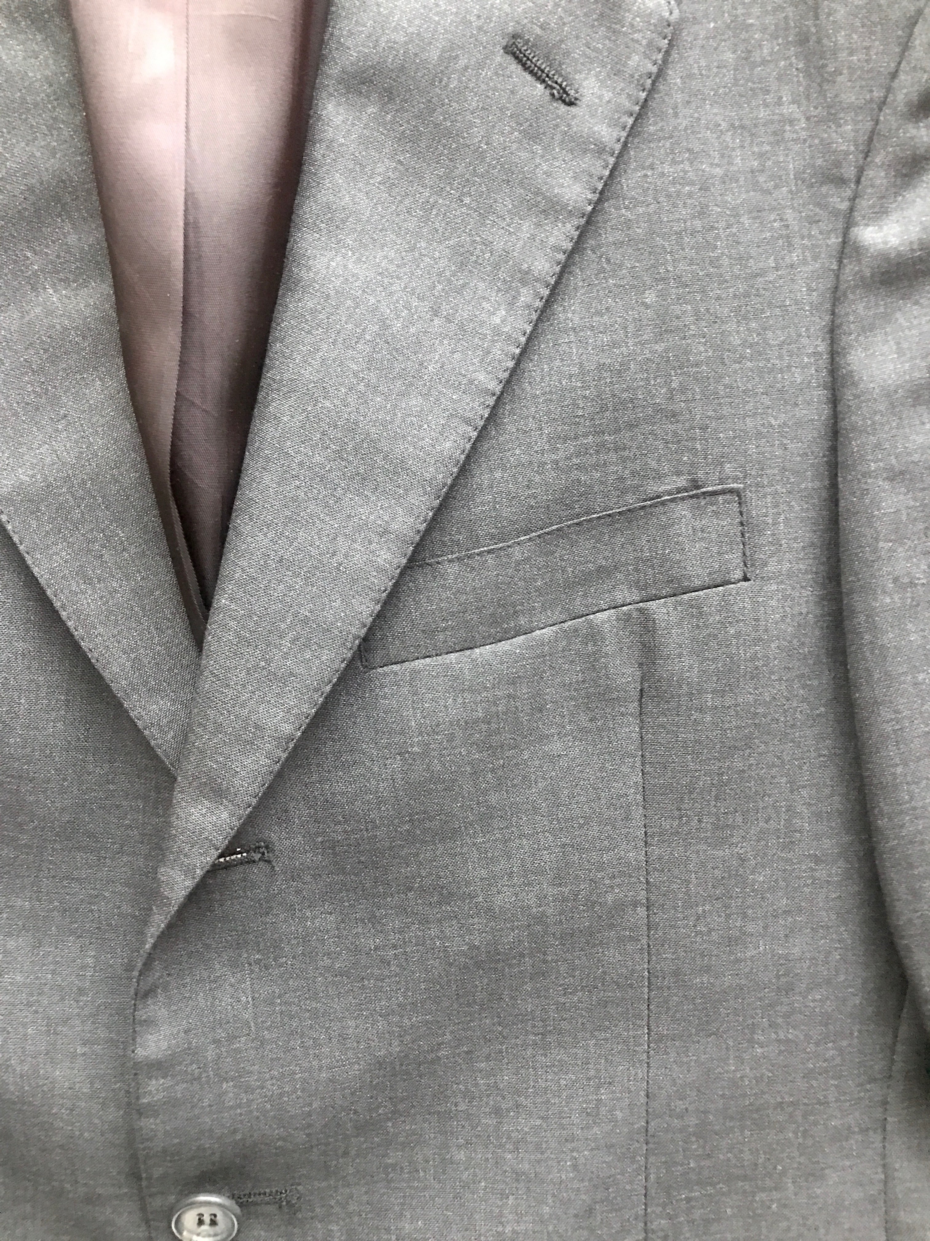 80's Brooks Brothers BROOKSGATE ブルックスブラザーズ　テーラードJKT