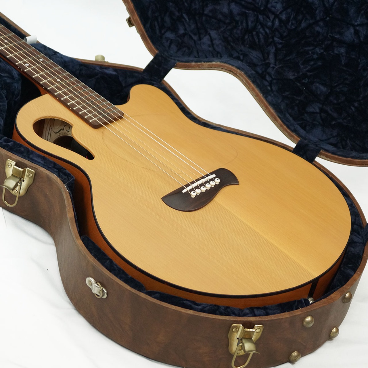 TACOMA C1C Chief E7 [USED] 【値下げしました】