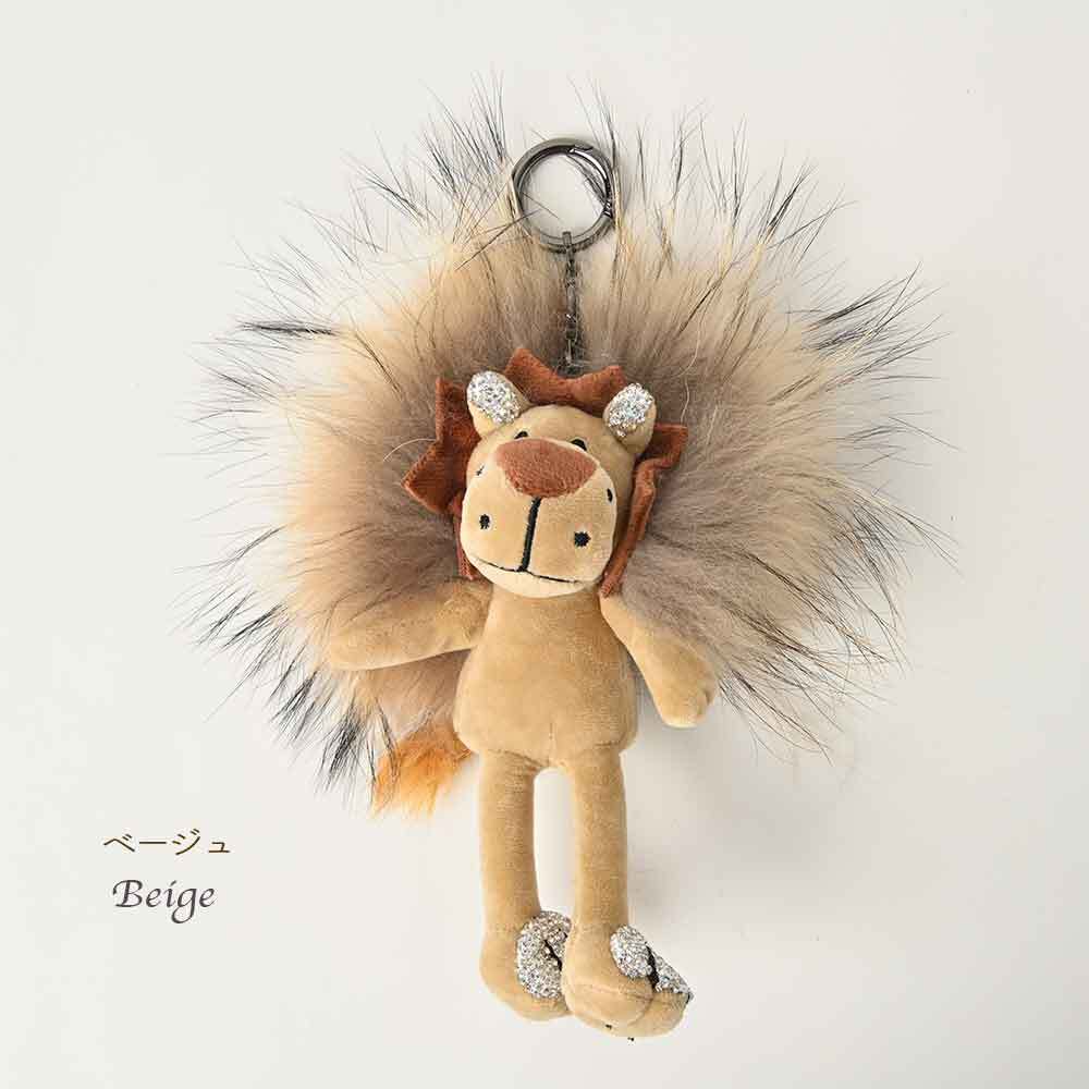 新品限定◇可愛い◇上品なアライグマファーの帽子◇ポンポン付き 新品限定◇可愛い◇上品なアライグマファーの帽子◇ポンポン付き