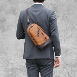 【THYMEBUCKS】ブルーム　ボディバッグ 豊岡鞄 (TB-18)