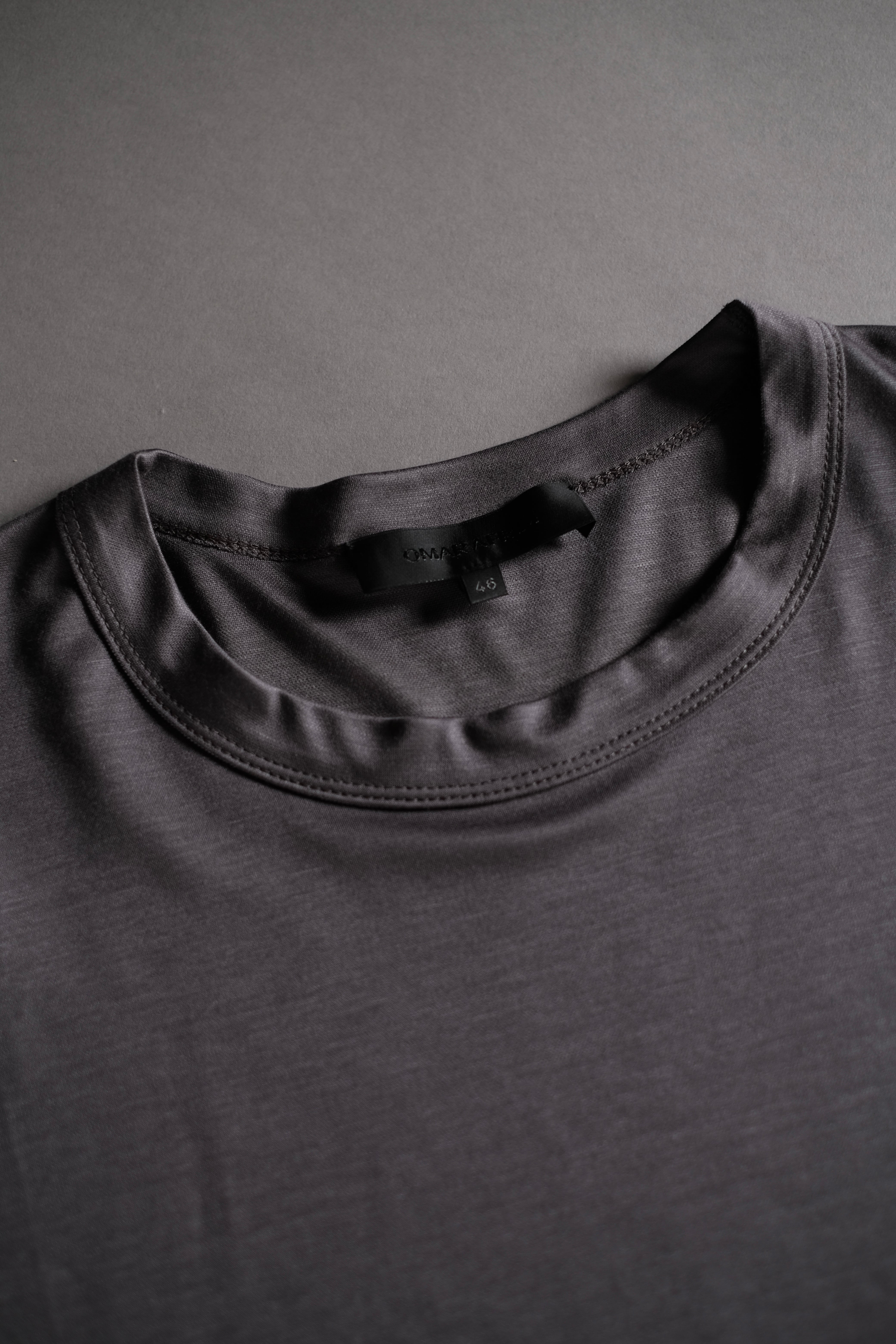 OMAR AFRIDI / H/S TEE 