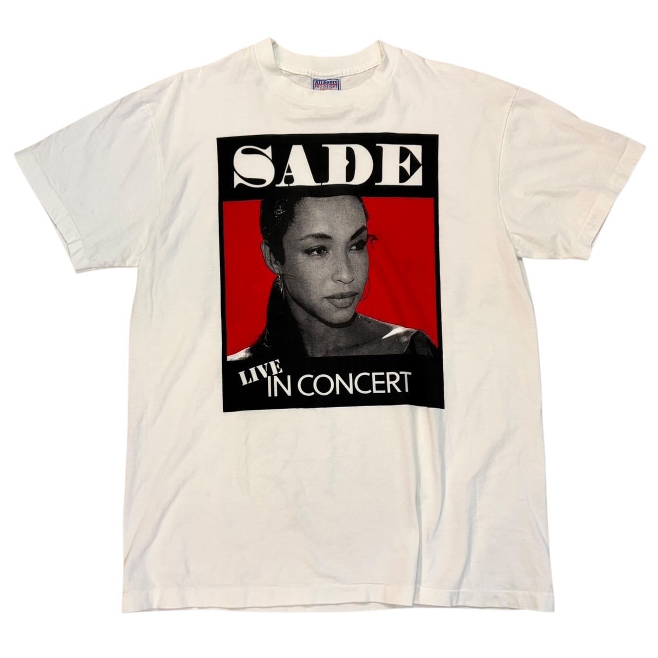 GILDAN Sade シャーデー Vintage Tシャツ シャーデー sade 半袖 t