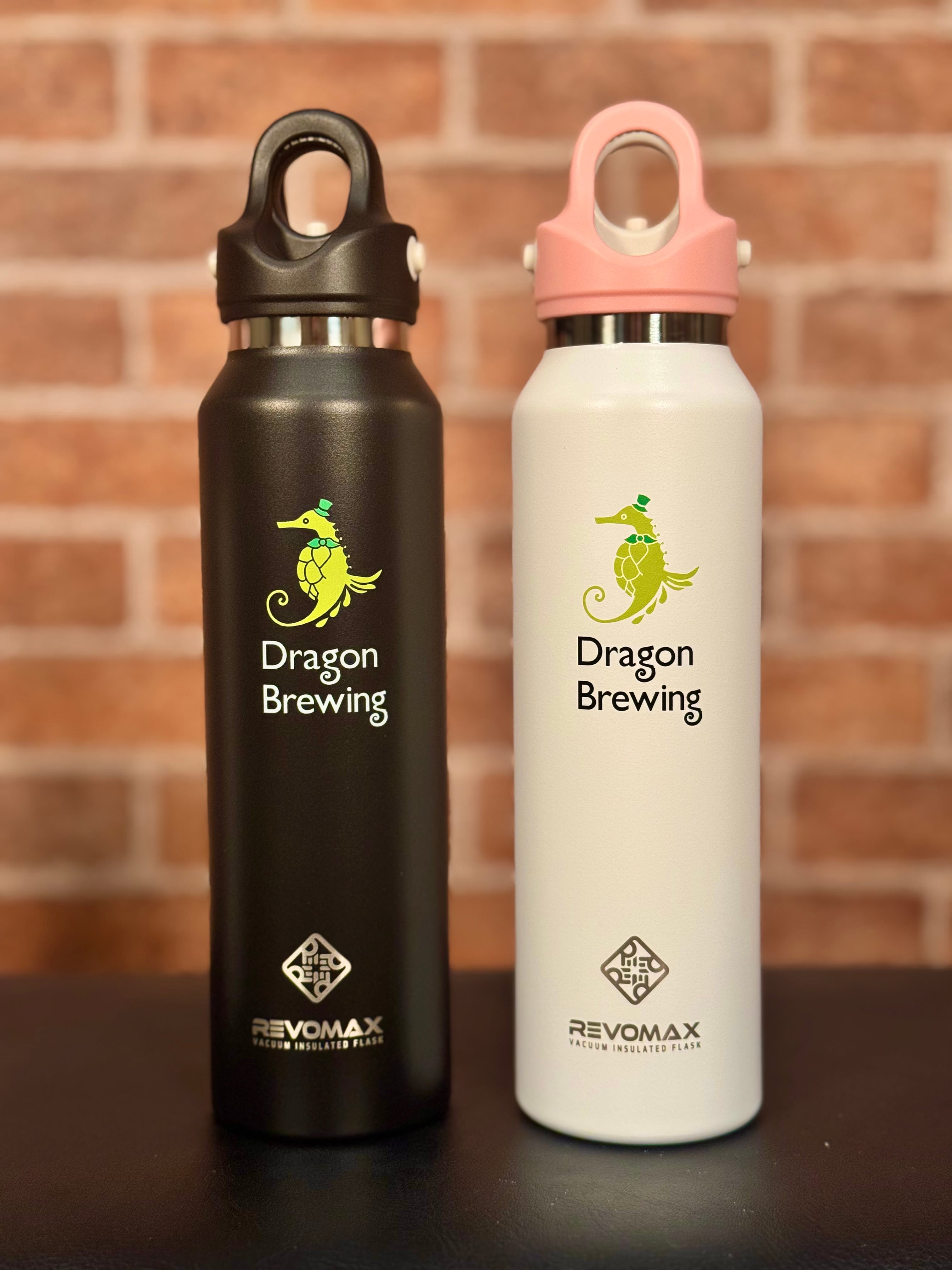 ノベルティー・グラウラー【473ml】 | Dragon Brewing Co.