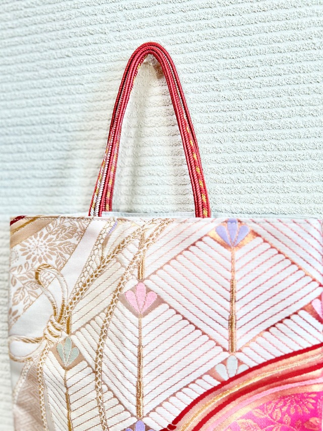 200-813 A4 縦トート 六本木ヒルズ ハリウッドビューティープラザ3F