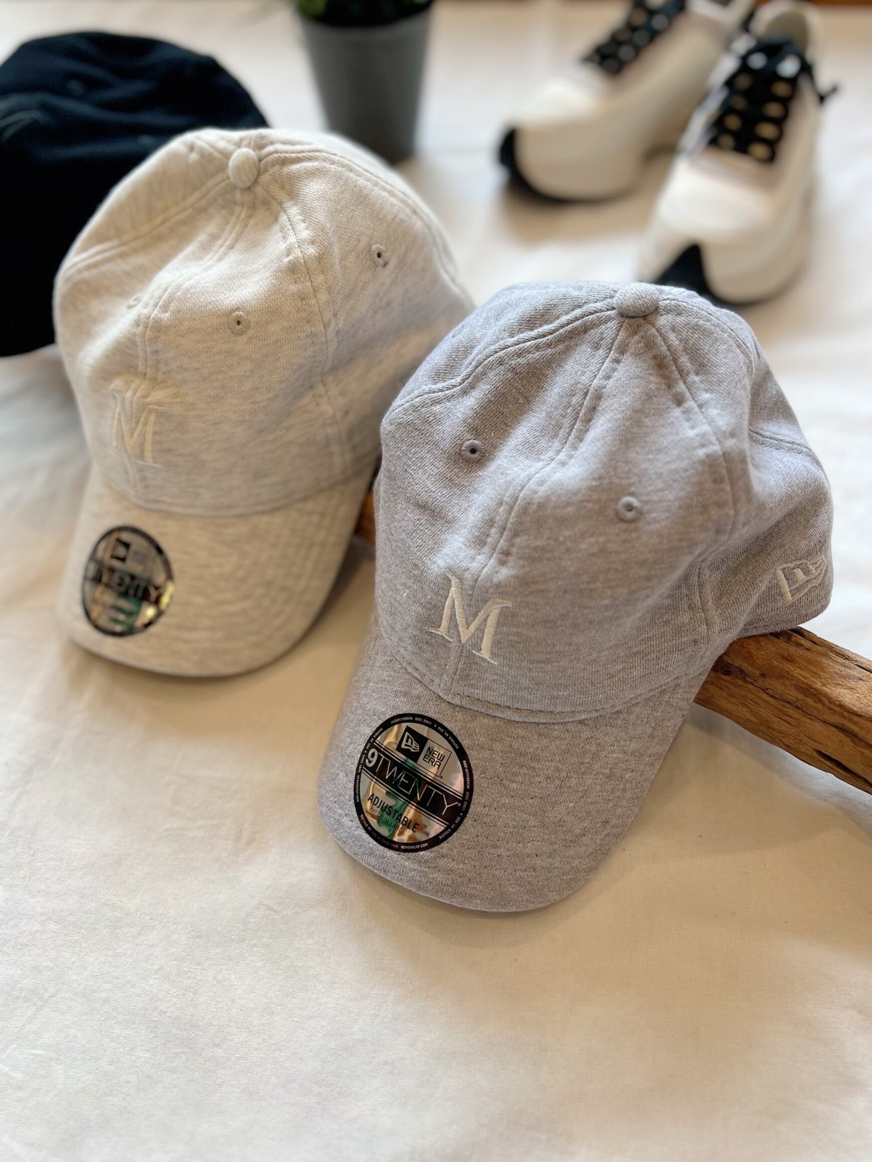 MICA&DEAL / 【NEW ERA×MICA&DEAL】