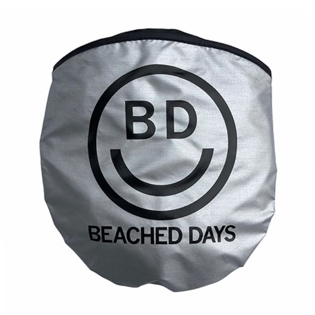 ［BEACHED DAYS］Sunshade