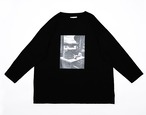 One day dream T    adult F  /   Black