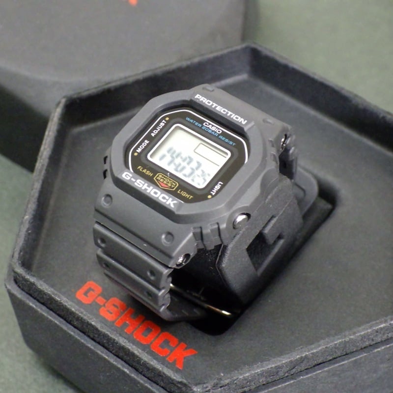 時計 DWN-5600-1JR DWN-5600-1JR | CASIO