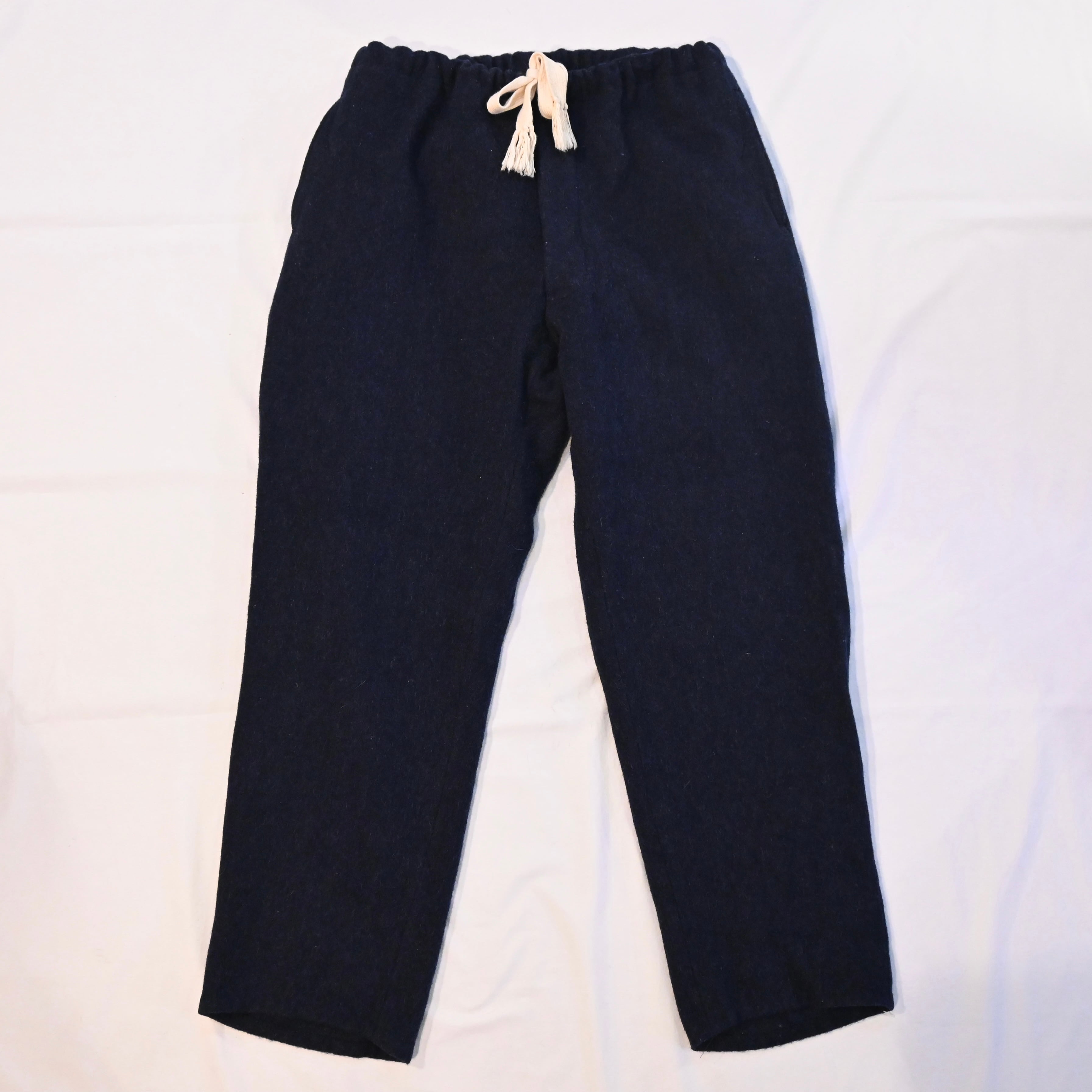 【美品】SSA hospital pants 希少サイズ