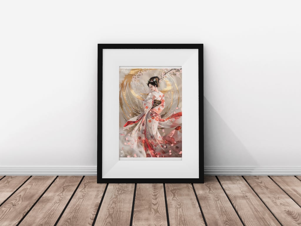 木花咲耶姫に宿る祈り ―s14 | 神縁処 弥栄