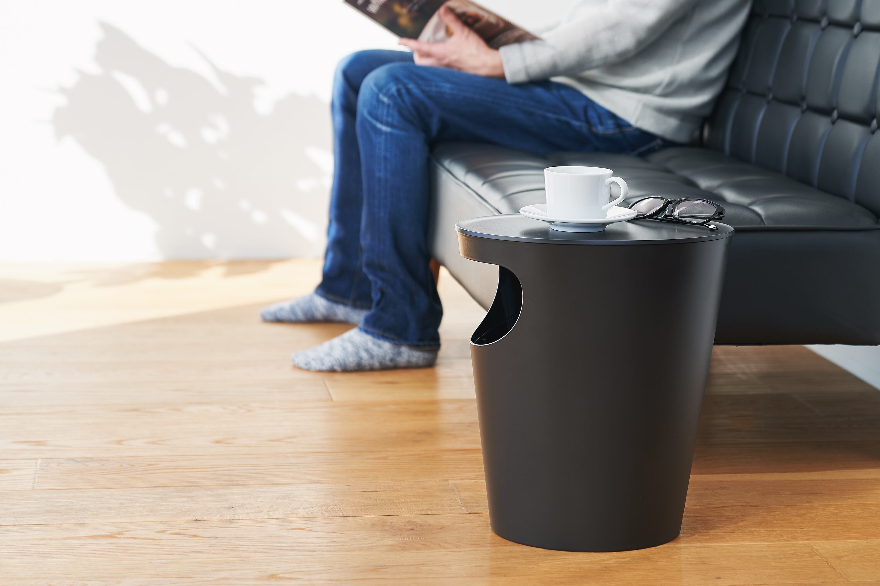 ENOST サイドテーブル