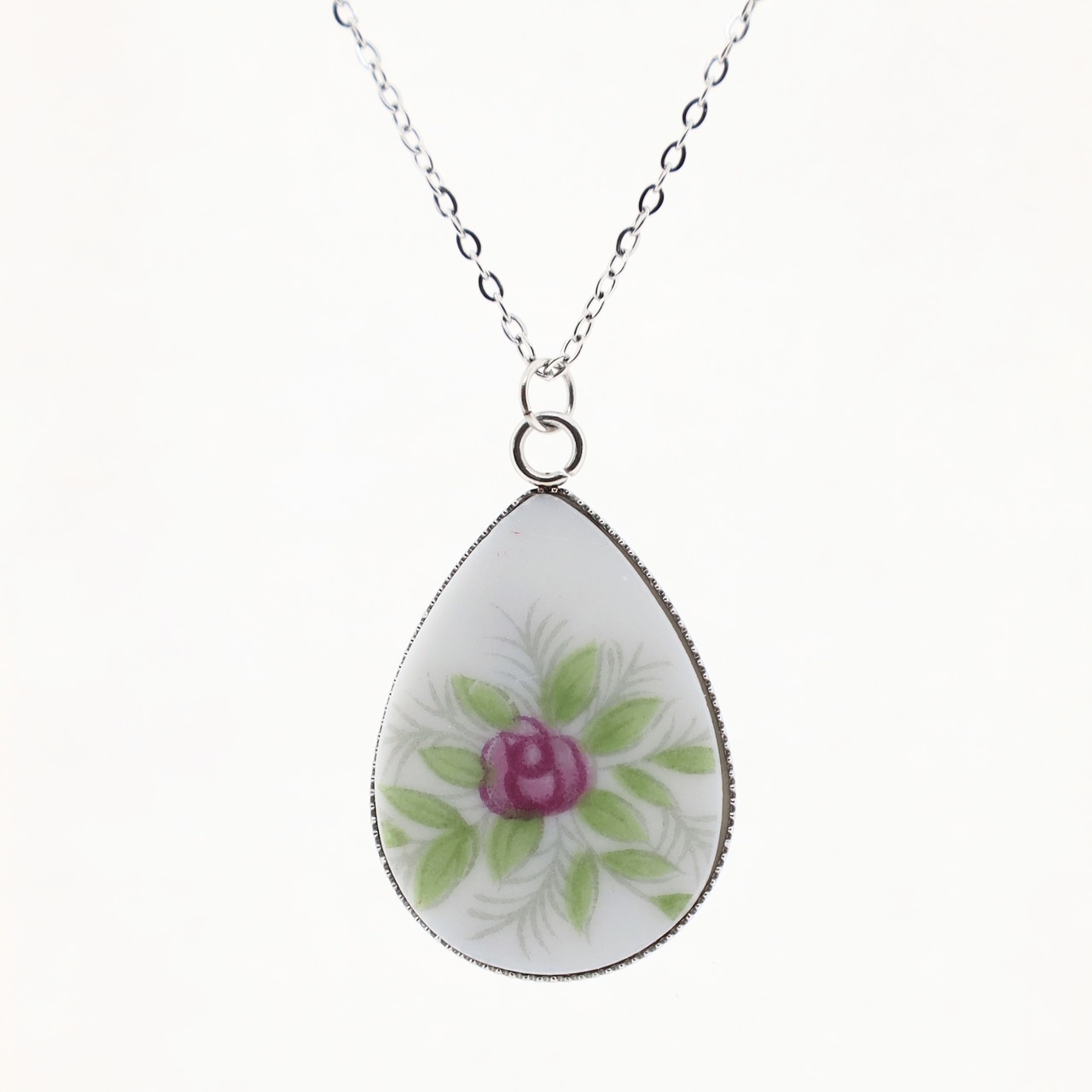 Framed Necklase35