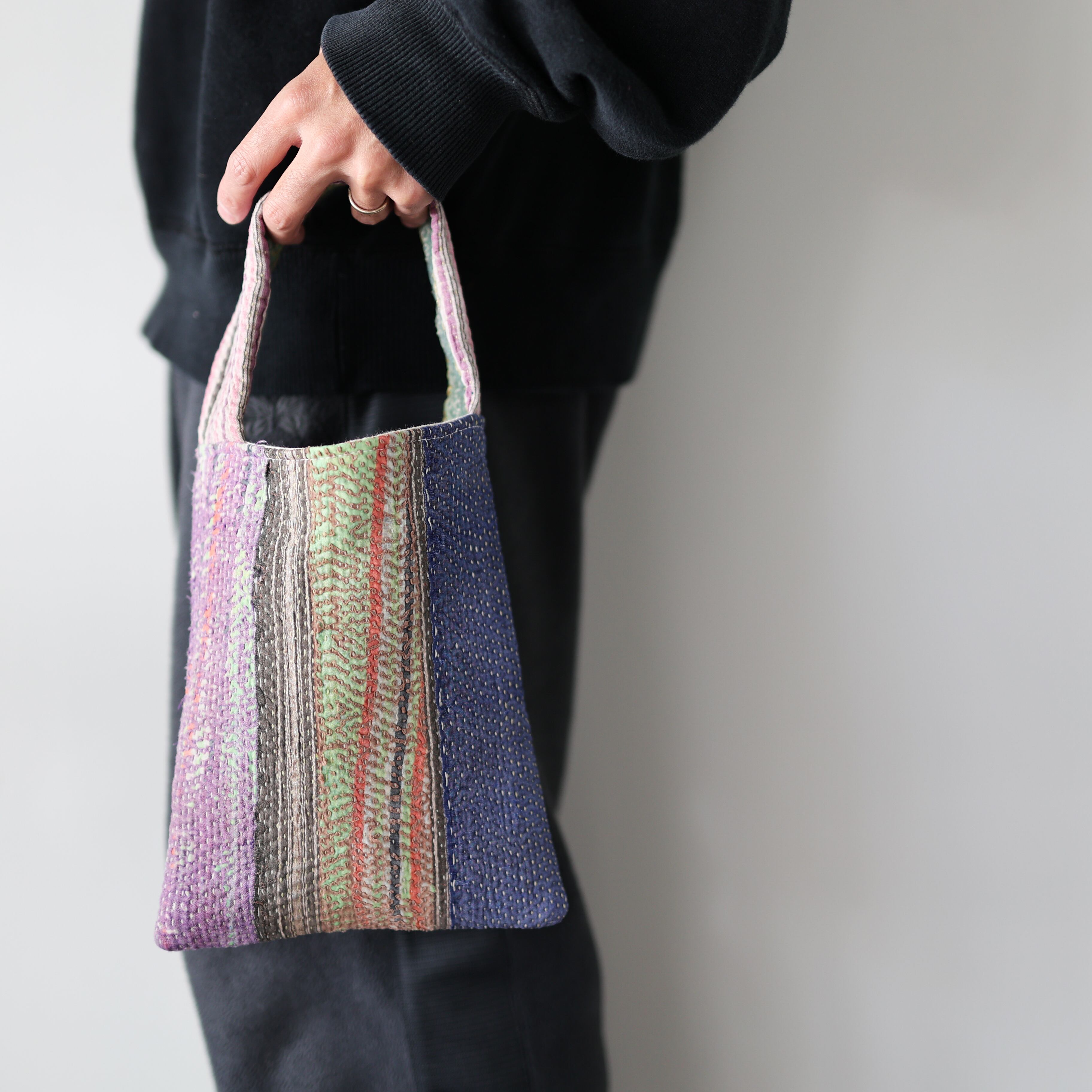 Kantha / ヴィンテージキルト | Et cetera