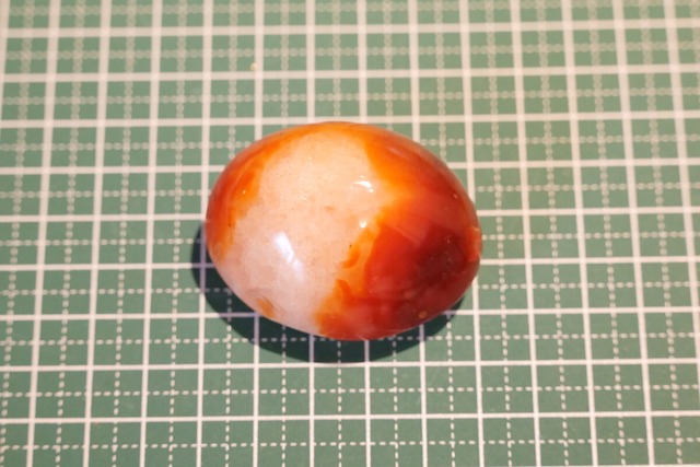 カーネリアン タンブル 大