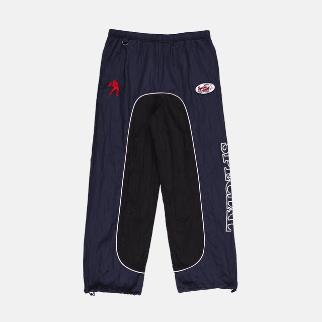 SPECIAL GUEST K.K. / Ripstop Track Pants