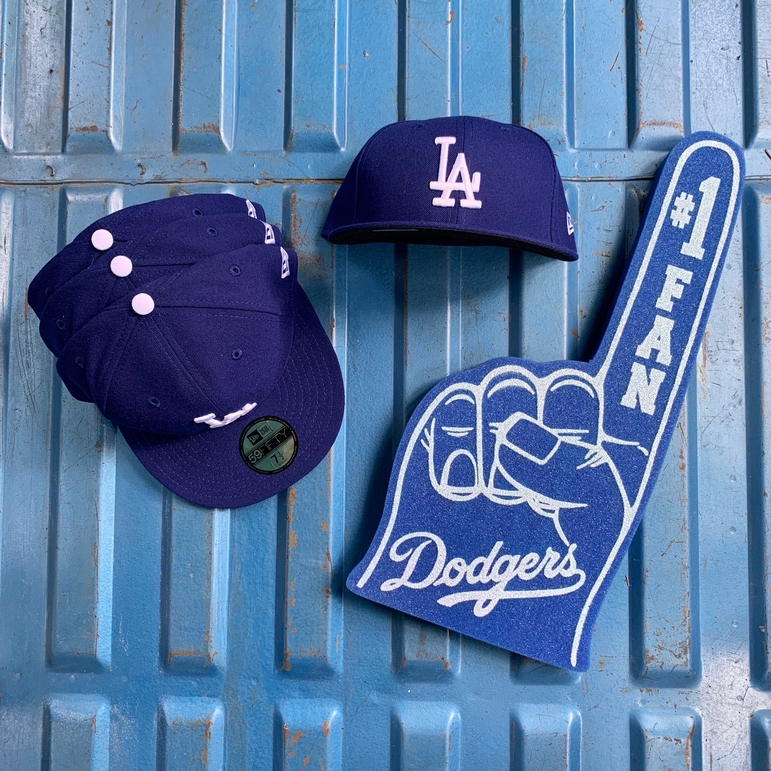 Made in USA "New Era" 59 Fifty