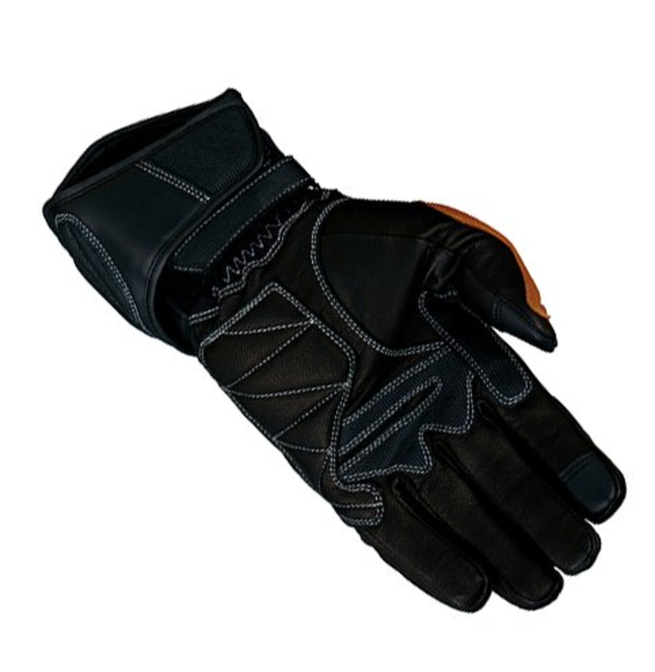 クシタニ K-5588 ヴァーシティウィンターグローブ