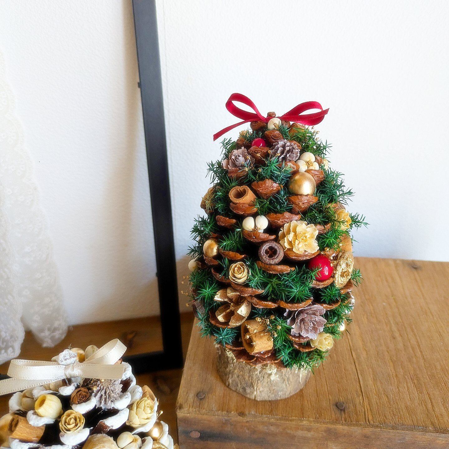 ベッチーズブルーのサマーリース | Pa.mari