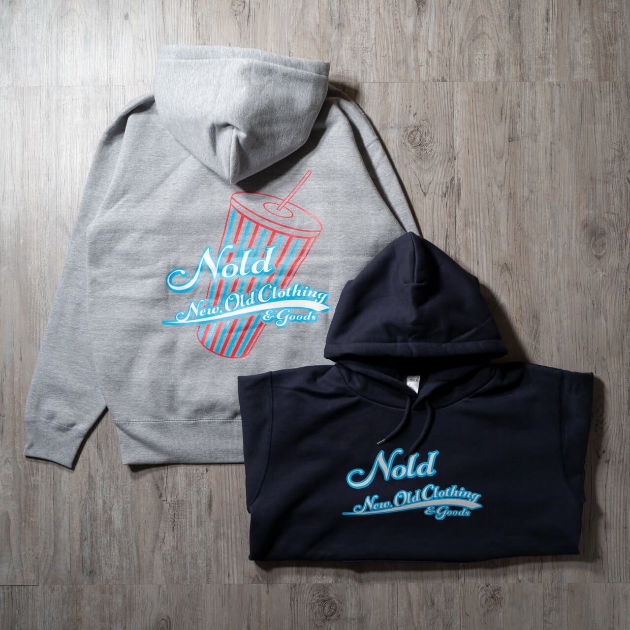 hoodie | nold hoodie | nold